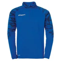 Uhlsport Goal 25 Halv Glidelås Genser