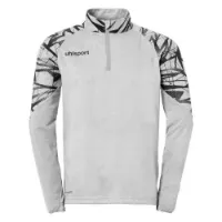 Uhlsport Goal 25 Halv Glidelås Genser Uhlsport Goal 25 Halv Glidelås Genser