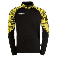 Uhlsport Goal 25 Halv Glidelås Genser Uhlsport Goal 25 Halv Glidelås Genser