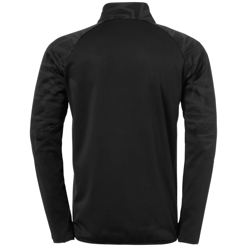 Uhlsport Goal 25 Halv Glidelås Genser Uhlsport Goal 25 Halv Glidelås Genser
