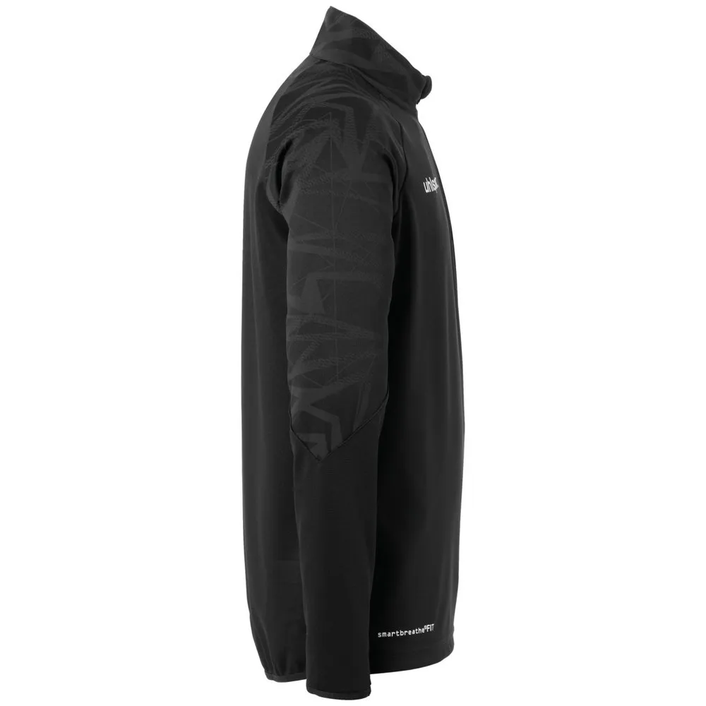 Uhlsport Goal 25 Halv Glidelås Genser Uhlsport Goal 25 Halv Glidelås Genser