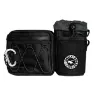 Uläc Krosstrek Styreveske 3.3l, Black, One Size