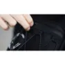 Uläc Krosstrek Styreveske 3.3l, Black, One Size