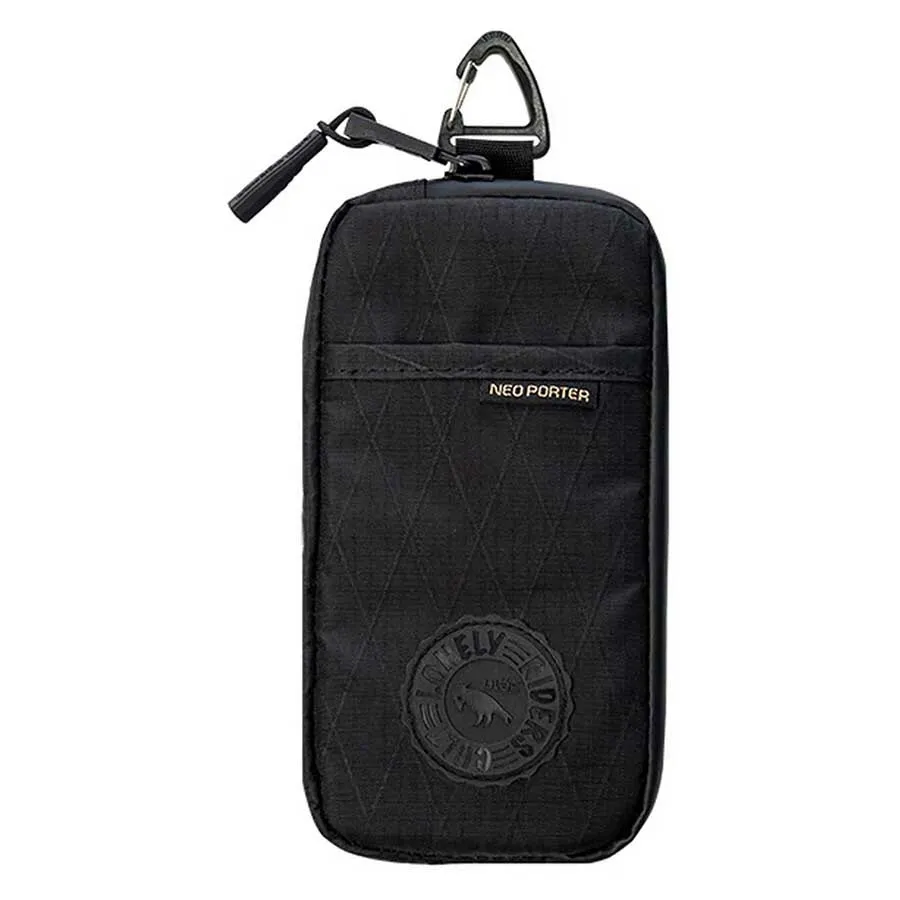 Uläc Neo Porter Touring Case Gt Lommebok