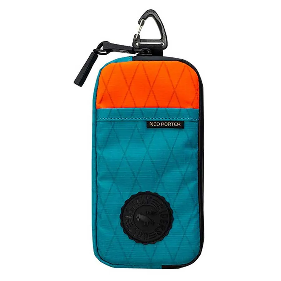 Uläc Neo Porter Touring Case Gt Lommebok Uläc Neo Porter Touring Case Gt Lommebok