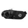Uläc Radtail Gt Pro Sadelveske 8.8l, Onyx, One Size