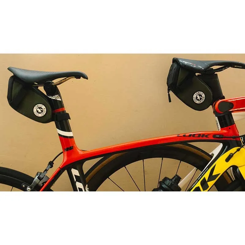Uläc Radtail Max Sadelveske 1.3l