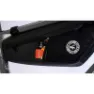 Uläc Touring Gt Rammeveske 3.5l, Onyx, One Size