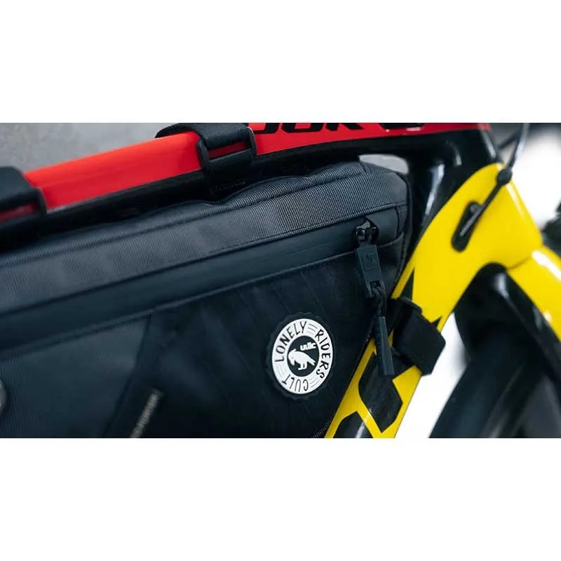 Uläc Touring Gts Rammeveske 2l