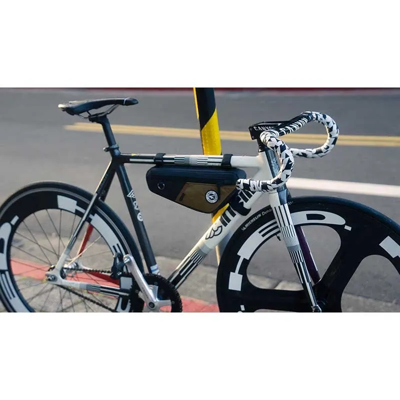 Uläc Touring Gts Rammeveske 2l