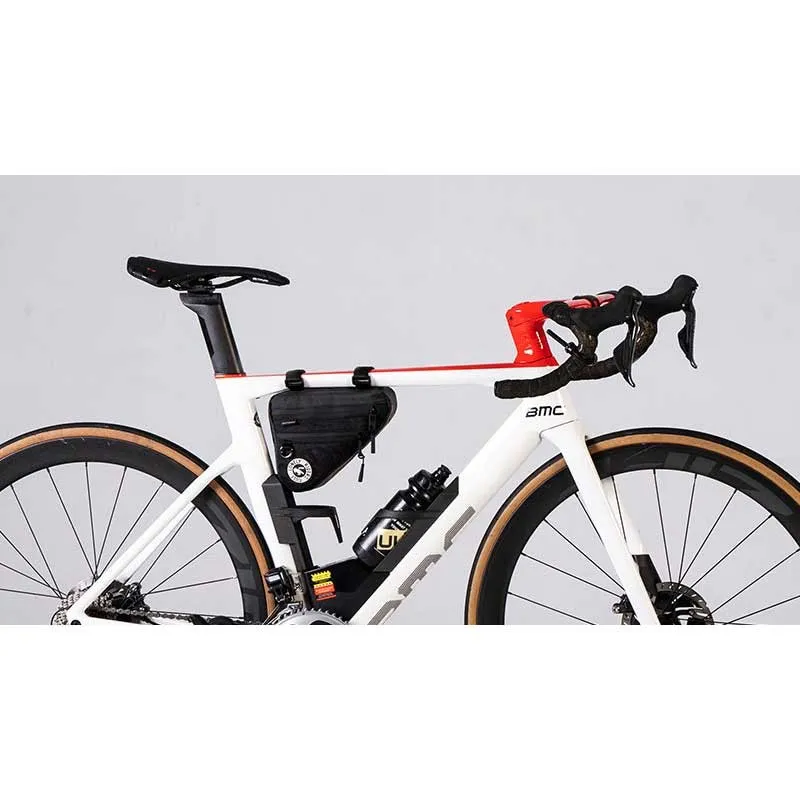 Uläc Touring Z Rammeveske 1.7l, Onyx, One Size