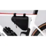 Uläc Touring Z Rammeveske 1.7l, Onyx, One Size