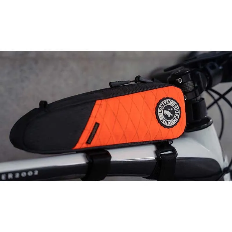 Uläc Trekking Gt Bolt-on Rammeveske 1l Uläc Trekking Gt Bolt-on Rammeveske 1l