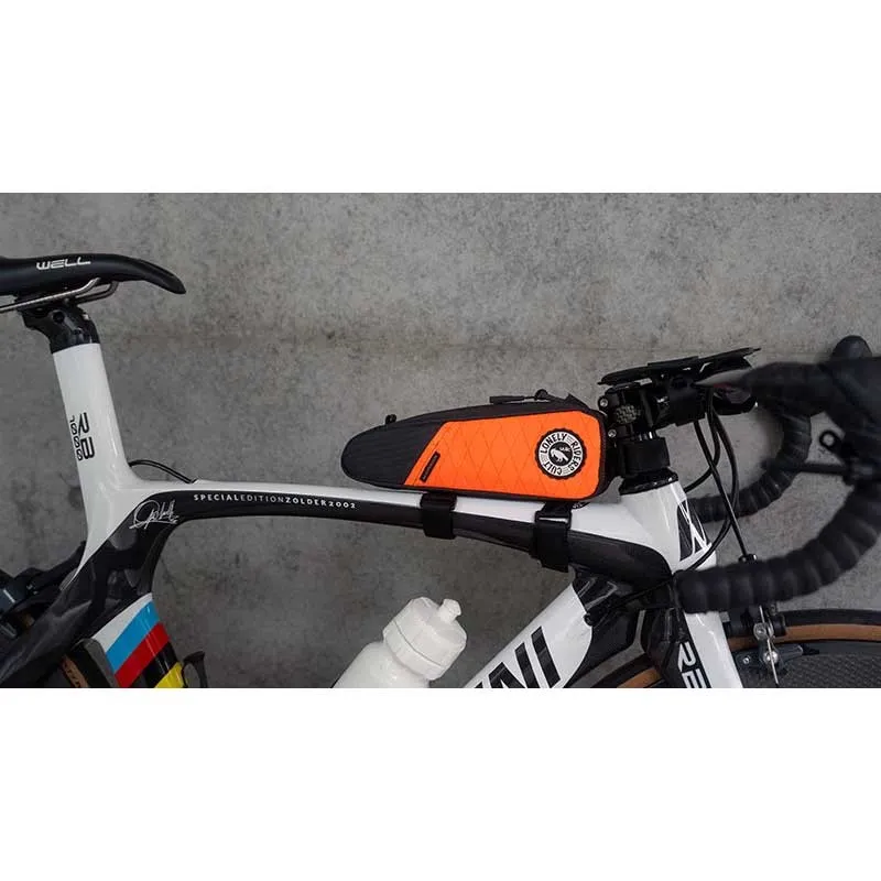 Uläc Trekking Gt Bolt-on Rammeveske 1l Uläc Trekking Gt Bolt-on Rammeveske 1l