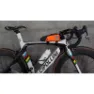 Uläc Trekking Gt Bolt-on Rammeveske 1l