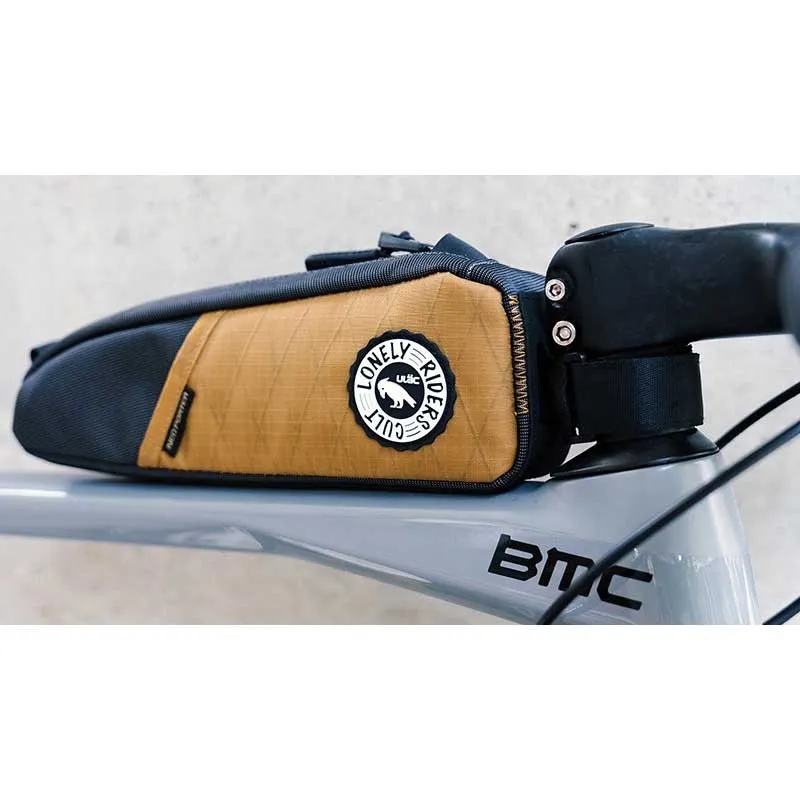 Uläc Trekking Gt Bolt-on Rammeveske 1l Uläc Trekking Gt Bolt-on Rammeveske 1l