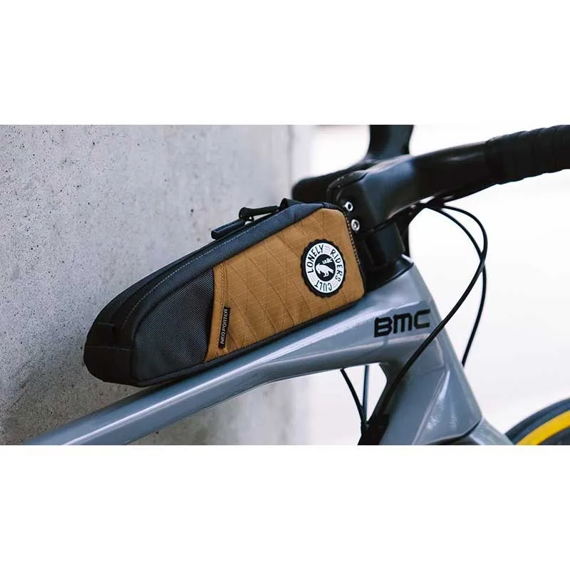 Uläc Trekking Gt Bolt-on Rammeveske 1l Uläc Trekking Gt Bolt-on Rammeveske 1l