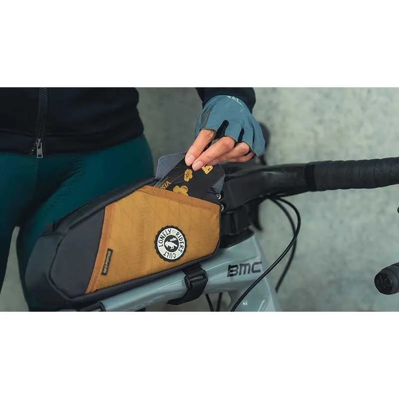 Uläc Trekking Gt Pro Rammeveske 1.5l, Terrain, One Size