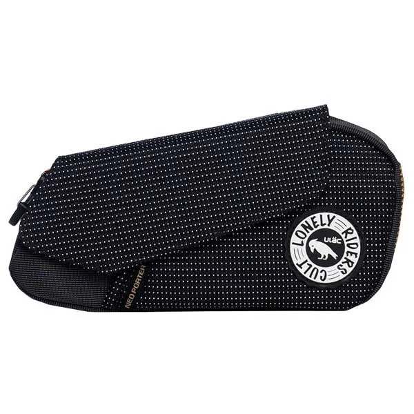Uläc Trekking Verve Rammeveske 0.9l, Noir, One Size