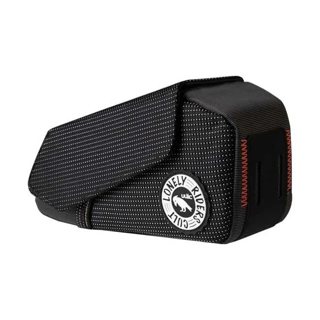 Uläc Trekking Verve Rammeveske 0.9l, Noir, One Size