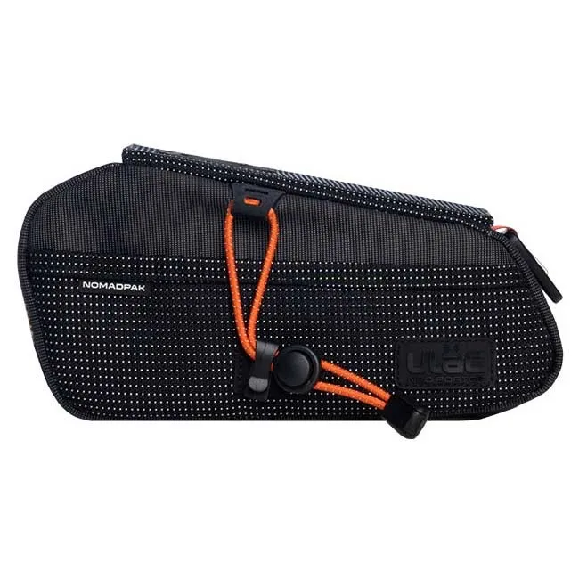 Uläc Trekking Verve Rammeveske 0.9l, Noir, One Size