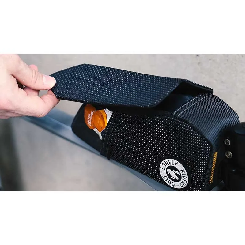 Uläc Trekking Verve Rammeveske 0.9l, Noir, One Size