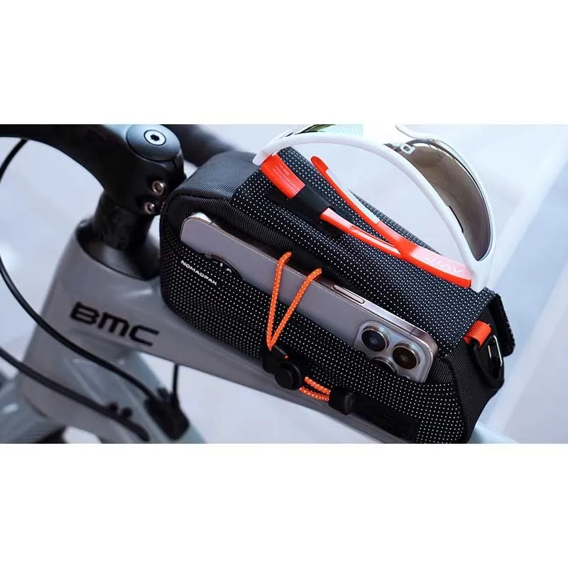 Uläc Trekking Verve Rammeveske 0.9l, Noir, One Size