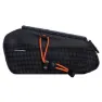 Uläc Trekking Verve Rammeveske 0.9l, Noir, One Size