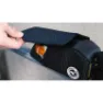 Uläc Trekking Verve Rammeveske 0.9l, Noir, One Size