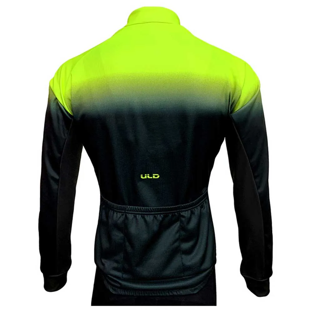 ULD C40 Jakke