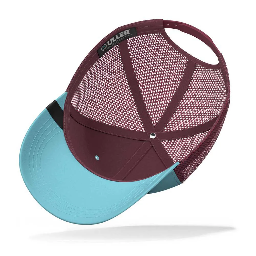 Uller Orbital Cap