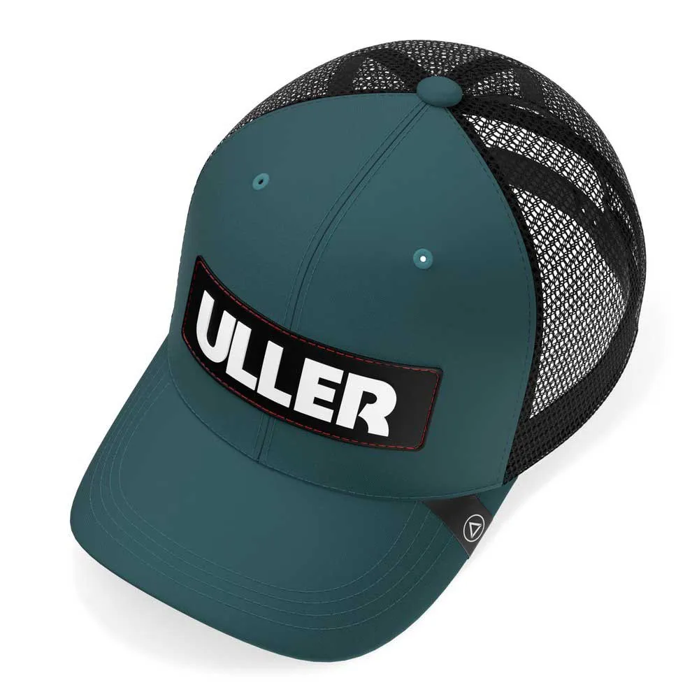 Uller Orbital Cap Uller Orbital Cap