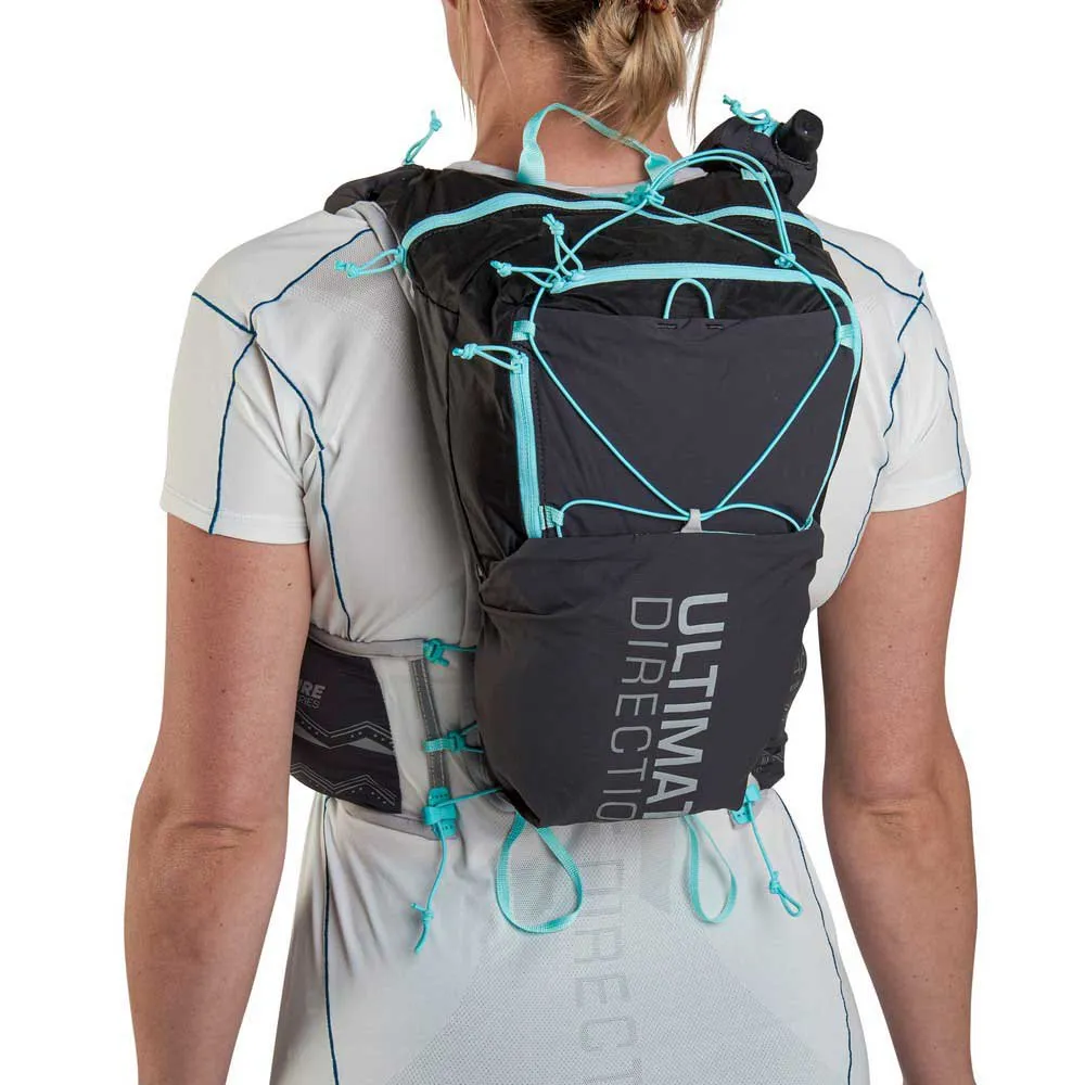 Ultimate Direction Adventure 5.0 11.4l Hydreringsvest For Kvinner