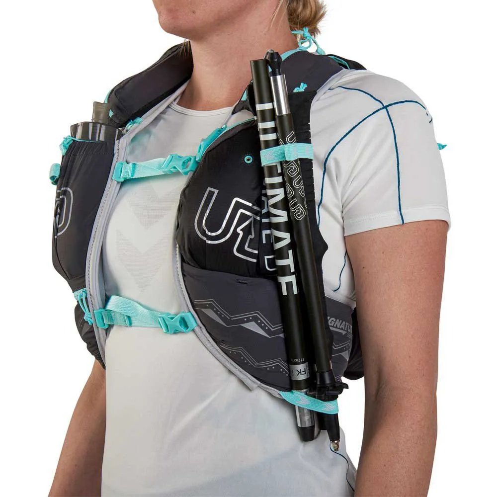 Ultimate Direction Adventure 5.0 11.4l Hydreringsvest For Kvinner