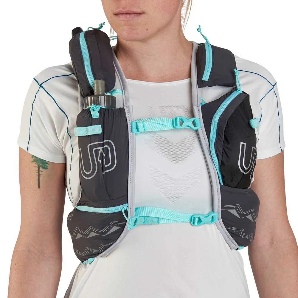 Ultimate Direction Adventure 5.0 11.4l Hydreringsvest For Kvinner