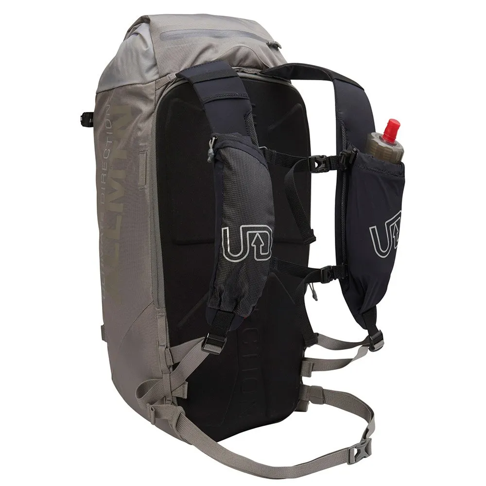 Ultimate Direction All Mountain 30l Ryggsekk unisex, Granite Ultimate Direction All Mountain 30l Ryggsekk unisex, Granite