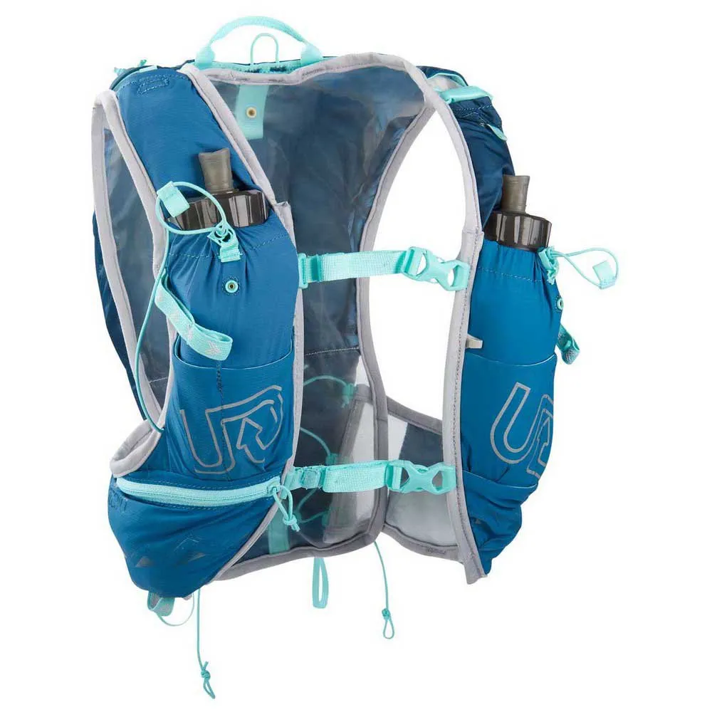 Ultimate Direction Mountain 5.0 12.7l Hydreringsvest For Kvinner