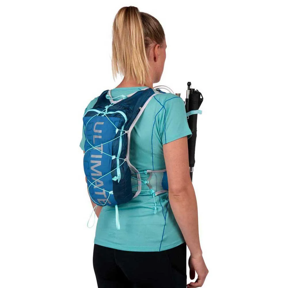 Ultimate Direction Mountain 5.0 12.7l Hydreringsvest For Kvinner