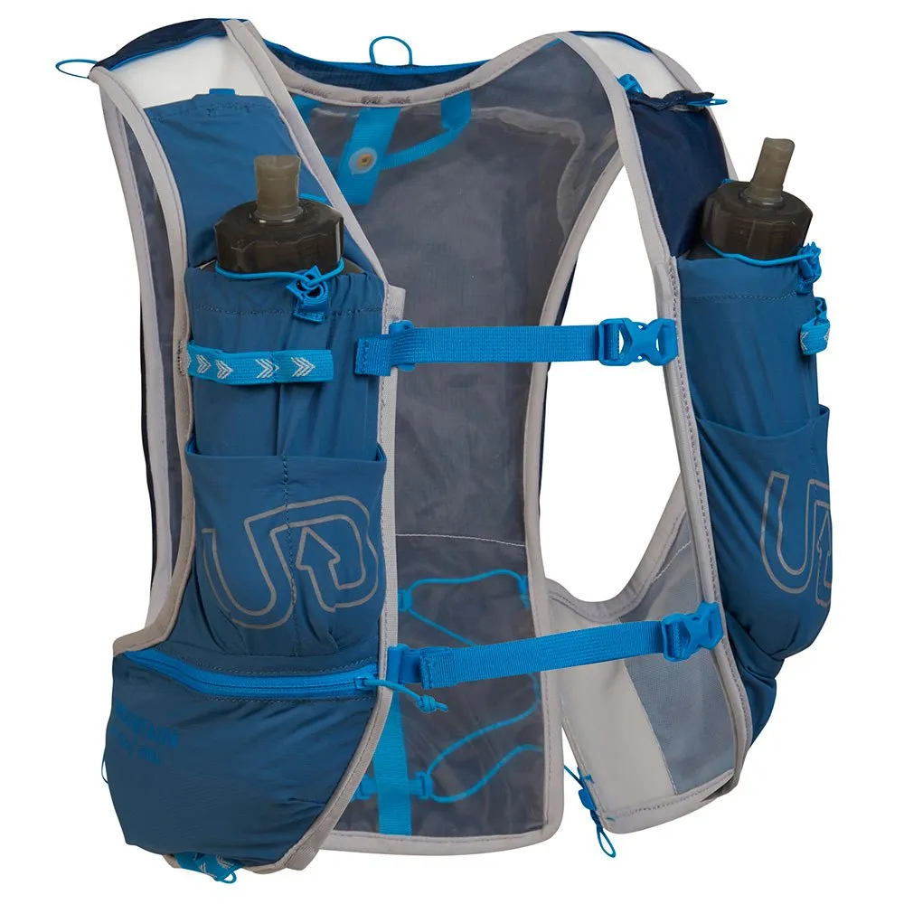 Ultimate Direction Mountain 5.0 13.4l Hydreringsvest, Dusk, S