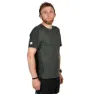 Ultimate Direction Nimbus Kortarmet T-skjorte male, Camo green