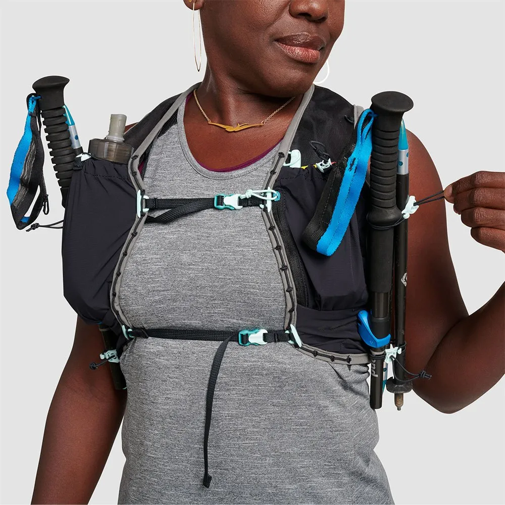 Ultimate Direction Race 6.1l Hydreringsvest For Kvinner
