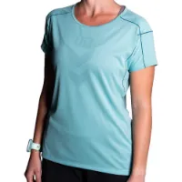 Ultimate Direction Ultralight Kortarmet T-skjorte female