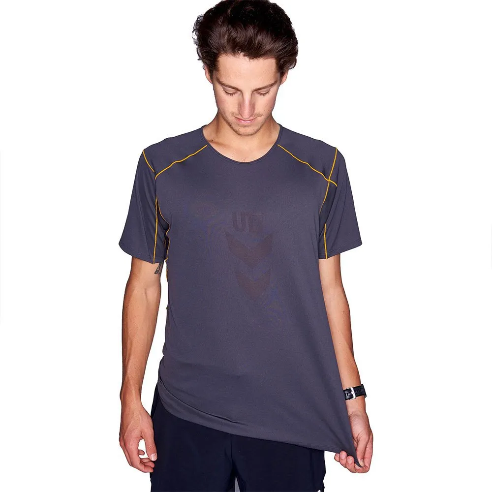 Ultimate Direction Ultralight Kortarmet T-skjorte female