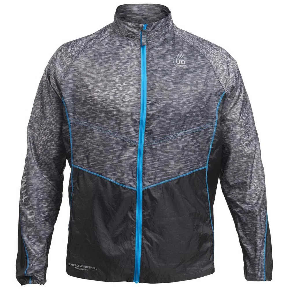 Ultimate Direction Ventro Windshell Jakke female Ultimate Direction Ventro Windshell Jakke female
