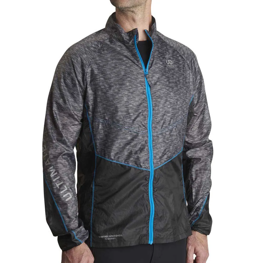 Ultimate Direction Ventro Windshell Jakke female Ultimate Direction Ventro Windshell Jakke female