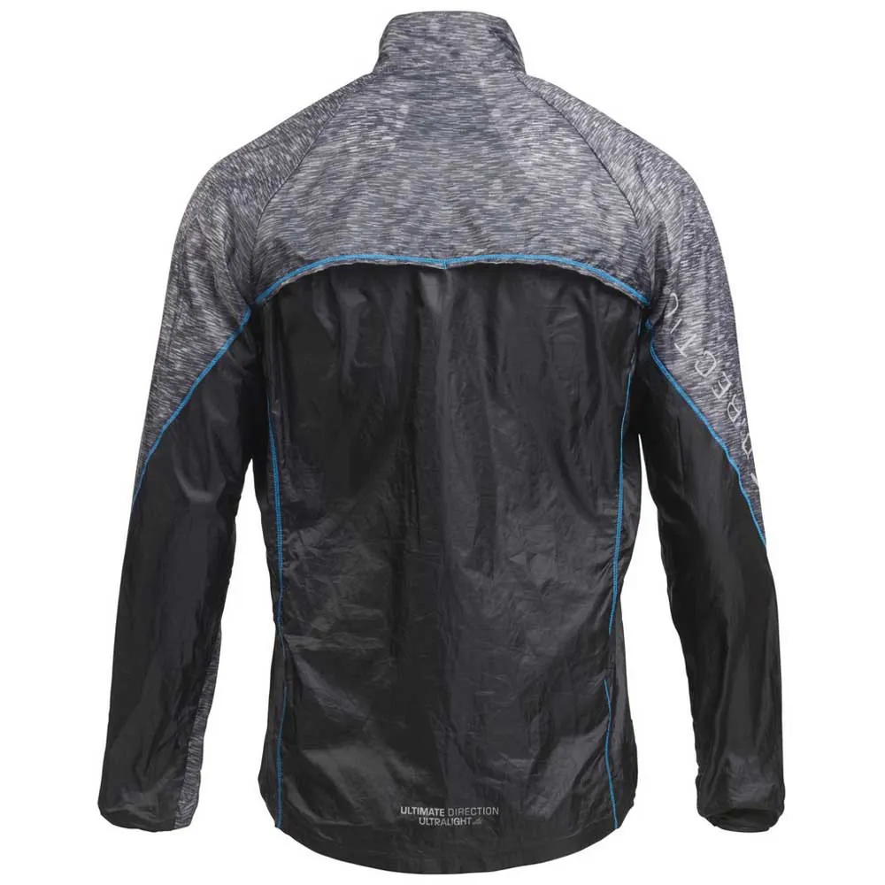 Ultimate Direction Ventro Windshell Jakke female Ultimate Direction Ventro Windshell Jakke female