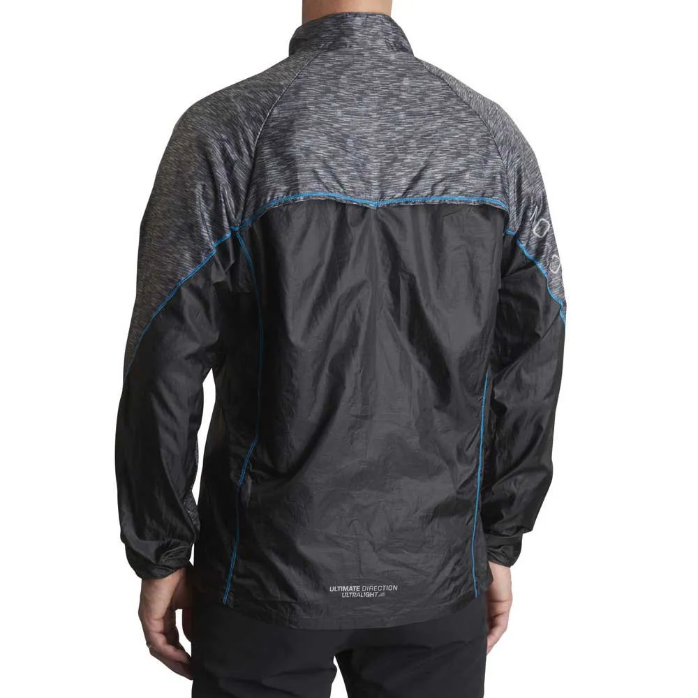 Ultimate Direction Ventro Windshell Jakke female Ultimate Direction Ventro Windshell Jakke female