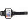 Ultimate Performance 6´´ Løpearmbånd, Black, One Size