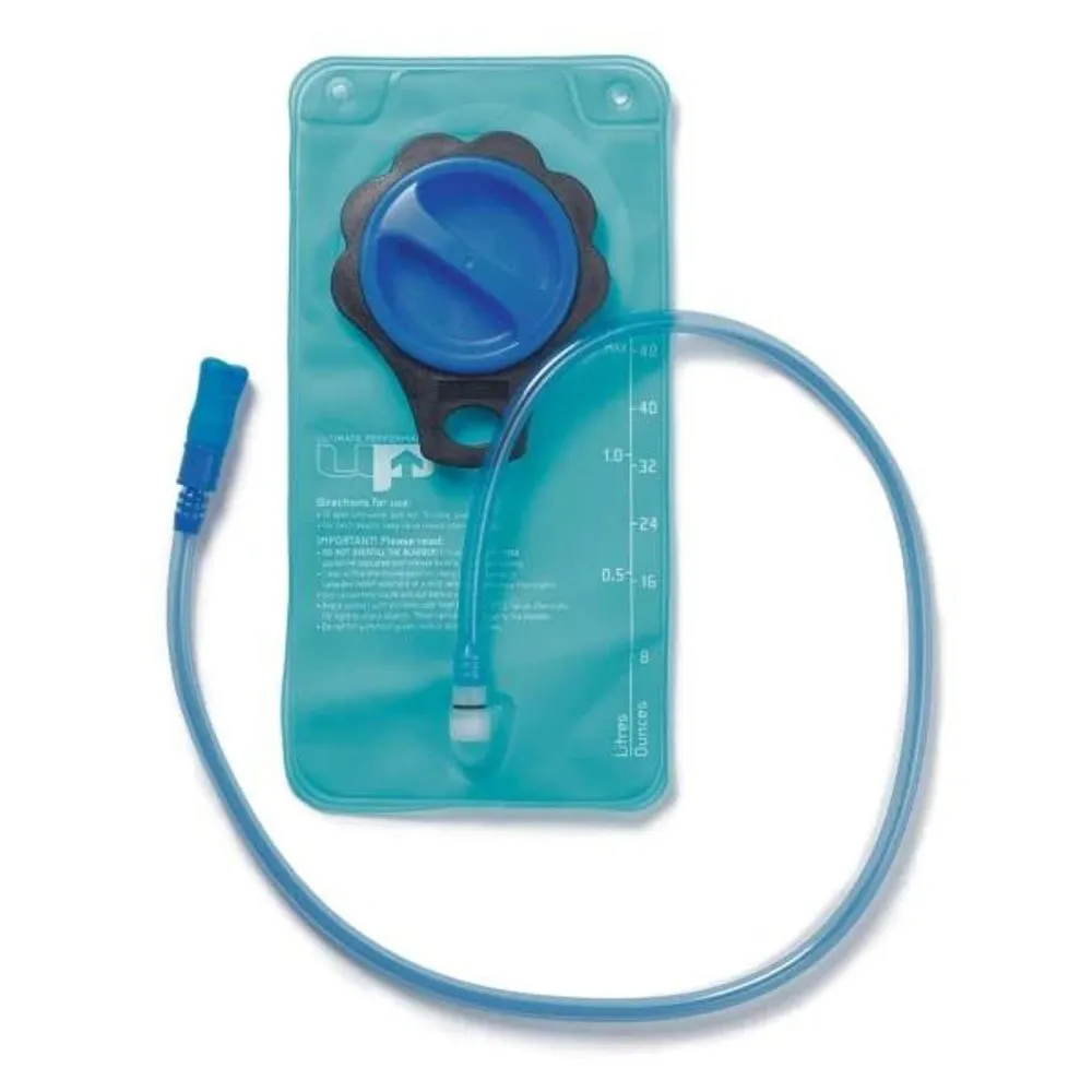Ultimate Performance Tarn Drikkeblære 1.5l, Navy / blue, One Size