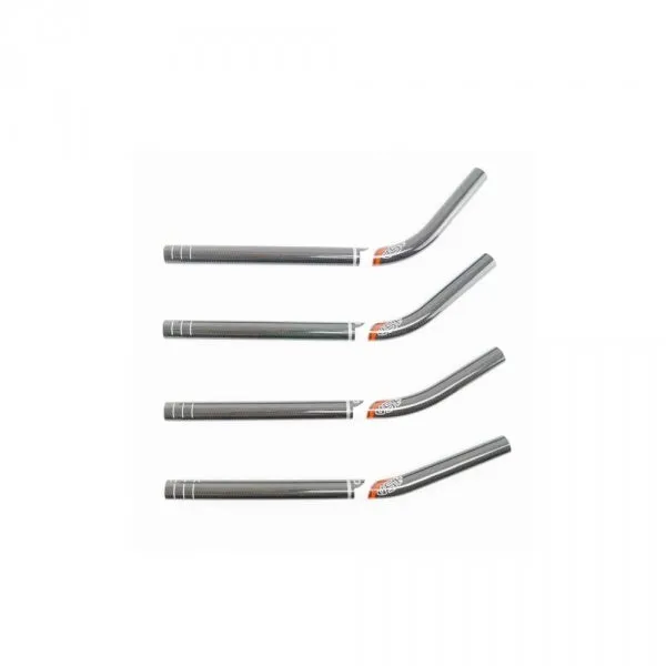 Ultimate Use Ultimate Carbon Extensions 320mm